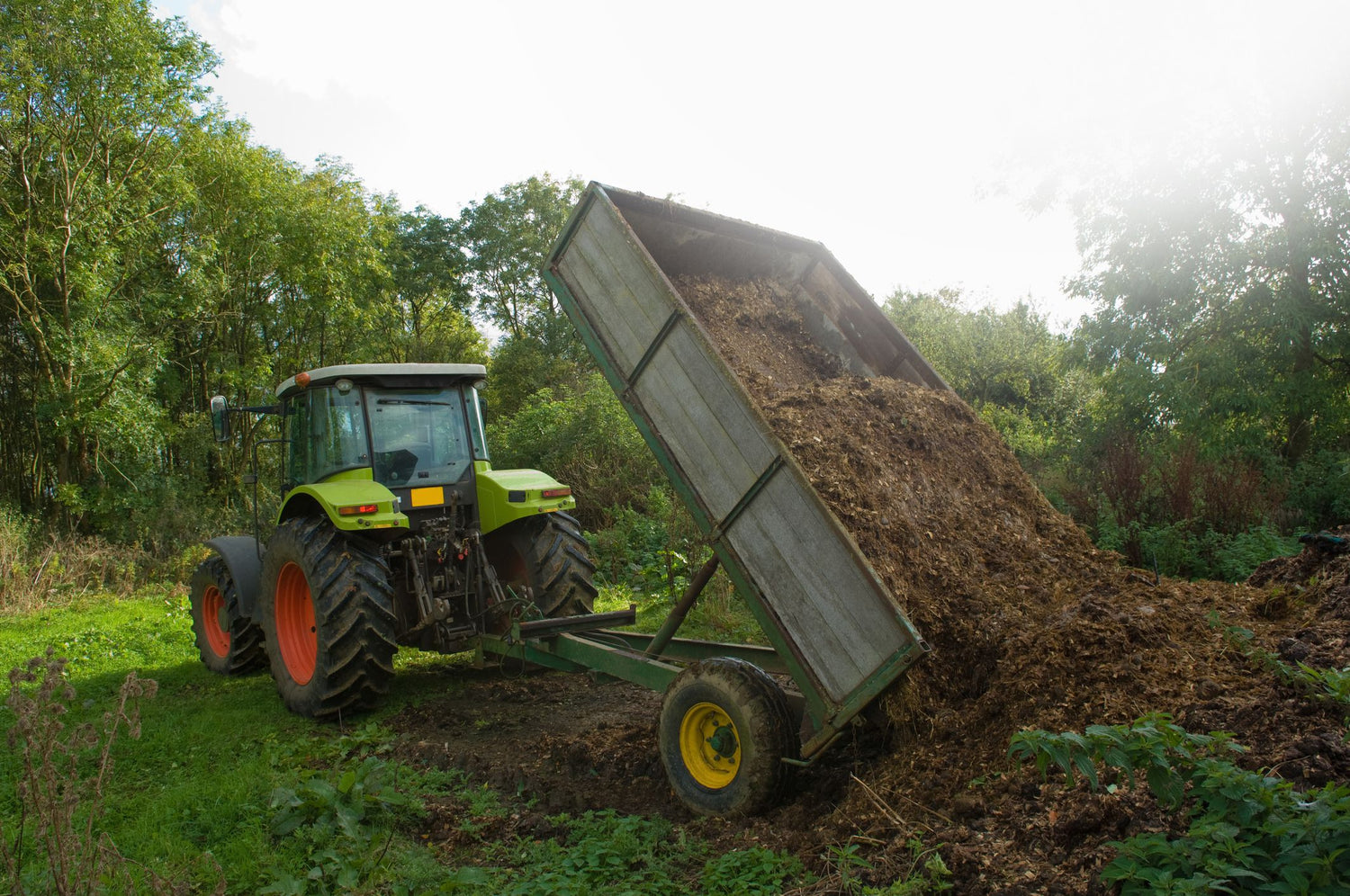 Farm Supplies