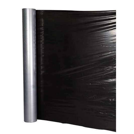 20 Micron Mulching Sheet, Size-4 Feet x 400 Meter, For Agriculture Use