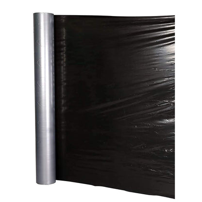 25 Micron Mulching Sheet, Size-4 Feet x 400 Meter, For Agriculture Use